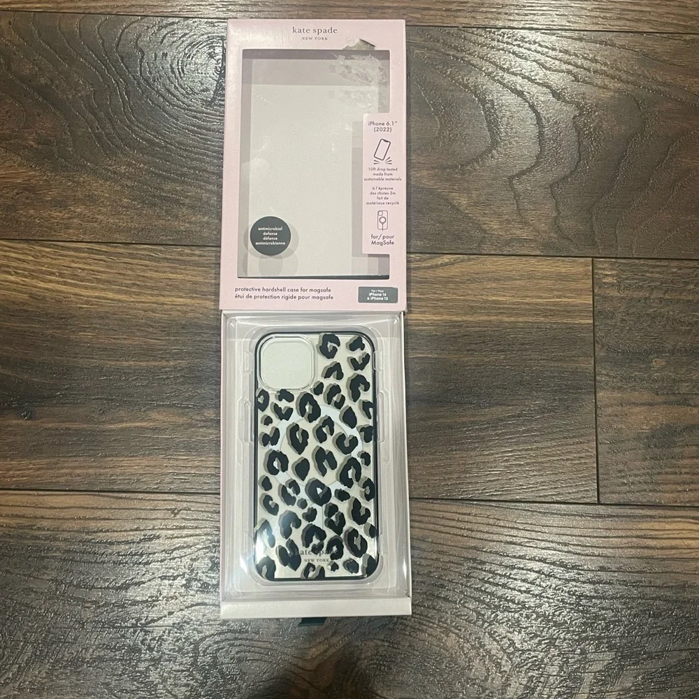 Kate Spade NY iphone Case